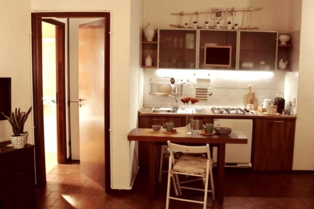 Location Strategica! -Mirochi Apartment- Бергамо Экстерьер фото