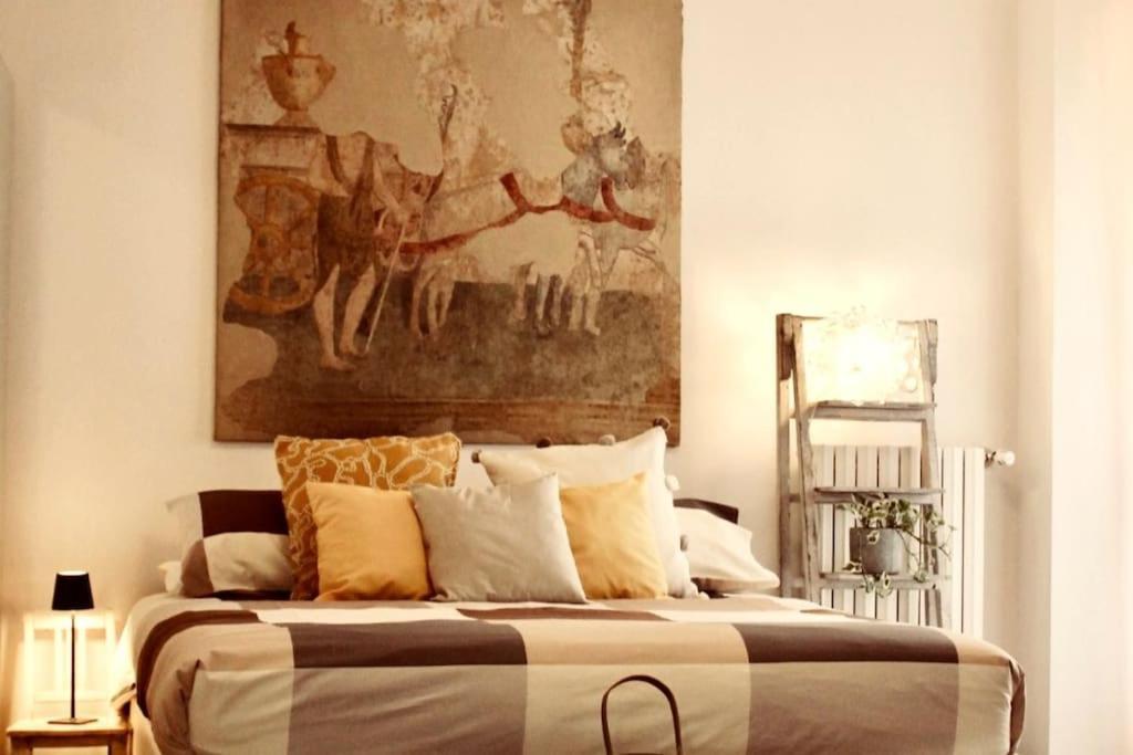 Location Strategica! -Mirochi Apartment- Бергамо Экстерьер фото